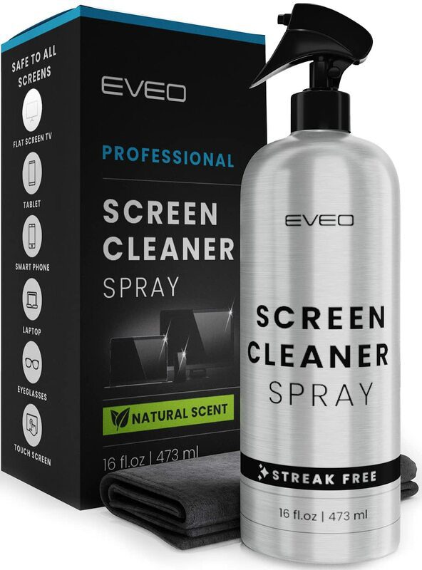 289471 Screen Cleaner PRO Spray 16oz Screen Cleaner Laptop Phone Ipad