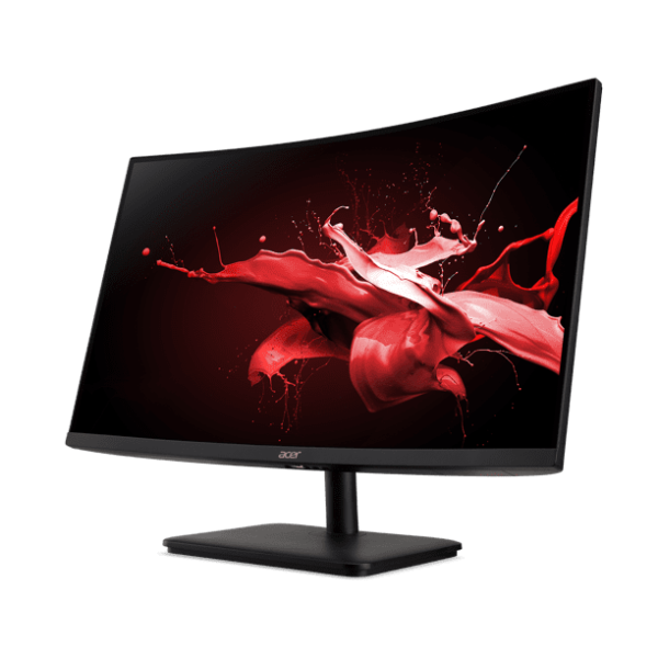 289902 Acer ED270R Sbiipx 27 Curved 1920 x 1080 165Hz