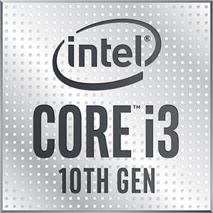 290003 Intel Core i3 10100 Quad core 360 GHz OEM CM8070104291317