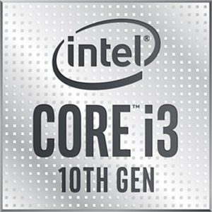 290003 Intel Core i3 10100 Quad core 360 GHz Processor OEM CM8070104291317