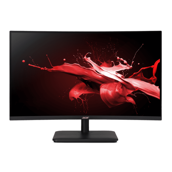 289905 Acer ED270R Sbiipx 27 Curved 1920 x 1080 165Hz
