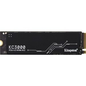 292363 Kingston KC3000 1 TB SSD M2 2280 SKC3000S1024G