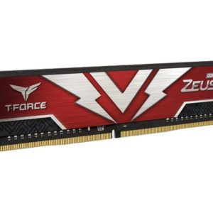 248966 TEAMGROUP T Force Zeus DDR4 2x16GB 2666MHz PC4 21300