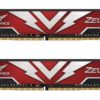 297538 TEAMGROUP T Force Zeus DDR4 2x16GB 2666MHz PC4 21300
