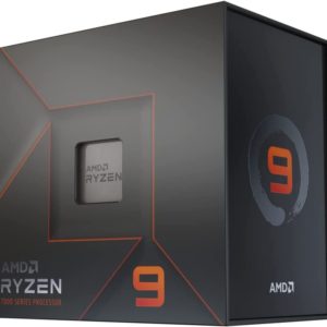 303651 AMD Ryzen 9 7950X 16 Core 45 GHz Socket AM5 170W Desktop Processor