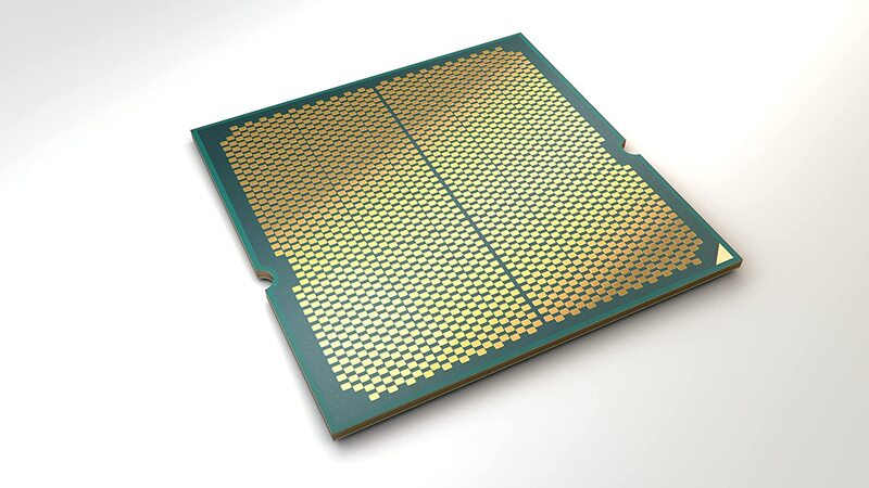 Meet the New AMD Socket AM5 Platform