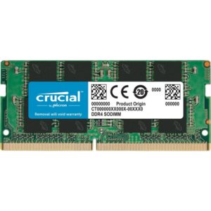 306766 Crucial 16GB DDR4 SDRAM Memory Module