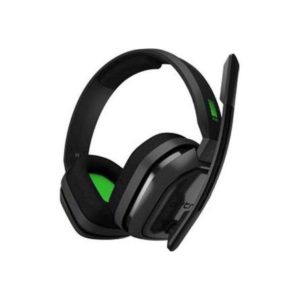 305088 Astro Gaming A10 Wired Stereo Over the Ear Gaming Headset
