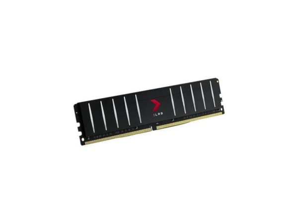 304890 PNY XLR8 DDR4 8GB 3600MHz Low Profile Desktop Memory