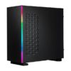 295668 Rosewill ATX Mid Tower Gaming PRISM S500