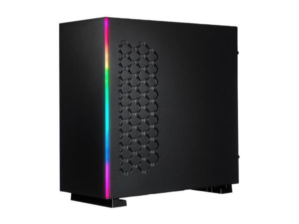 295668 Rosewill ATX Mid Tower Gaming PRISM S500