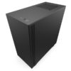 304159 NZXT H510i Compact ATX Mid Tower Case with Tempered Glass Matte Black