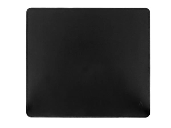 307093 Dark Matter by Monoprice Launch Gaming Mouse Pad Premium Cloth Stitched Edges 450x400mm
