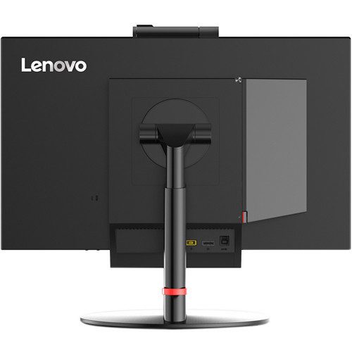 107145 Lenovo ThinkCentre Tiny In One 24 10QYPAR1US 238 169 IPS Monitor