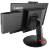 107146 Lenovo ThinkCentre Tiny In One 24 10QYPAR1US 238 169 IPS Monitor