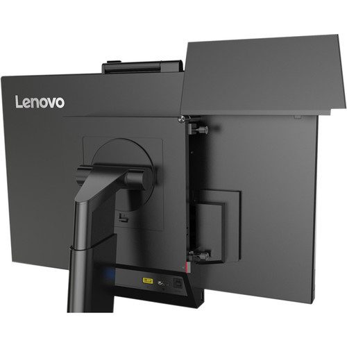107149 Lenovo ThinkCentre Tiny In One 24 10QYPAR1US 238 169 IPS Monitor