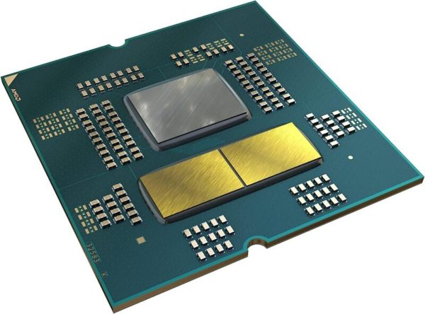 314359 AMD Ryzen 5 7600X 47 GHz Six Core AM5 Processor