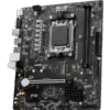 318069 MSI PRO PRO A620M E AM5 AMD A620 SATA 6Gbs DDR5