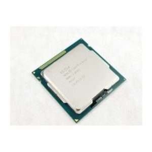 317125 Intel i5 3470t 290ghz Processor USED