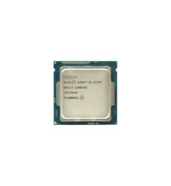 317393 Intel i5 4570t 290ghz Processor USED