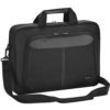 318421 Targus Intellect TBT248US Carrying Case Sleeve with Strap for 121 Notebook Netbook Black