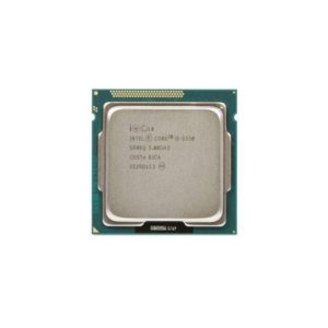 317119 Intel i5 3330 30ghz Processor USED