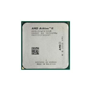 317109 AMD Athlon X3 450 ADX450WFGMBOX