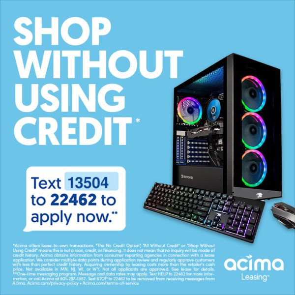 Acima Credit Acima Credit