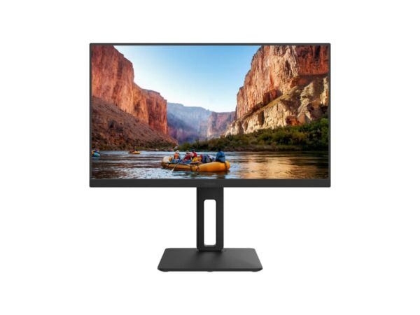 PLANAR PXN2410 24IN IPS DISPLAY 1080p VGA/HDMI/DP - Image 5