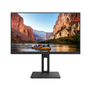 PLANAR PXN2410 24IN IPS DISPLAY 1080p VGA/HDMI/DP