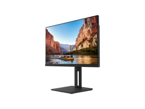 PLANAR PXN2410 24IN IPS DISPLAY 1080p VGA/HDMI/DP - Image 6