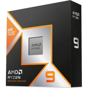 AMD Ryzen 9 9950X3D 16-Core Processor