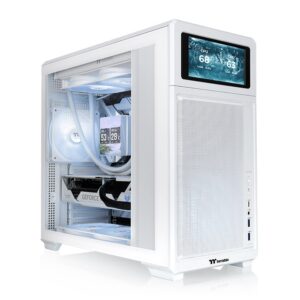 GamerRX Ultimus AI 9850x3D-9700PRO 64 GB DDR5 2 TB NVME Win 11P