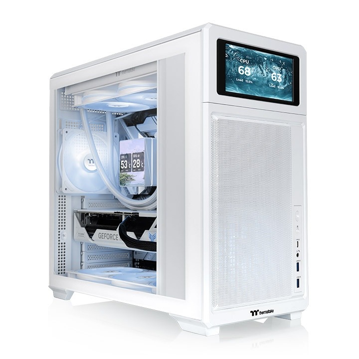 GamerRX Ultimus AI 9850x3D-9700PRO 64 GB DDR5 2 TB NVME Win 11P